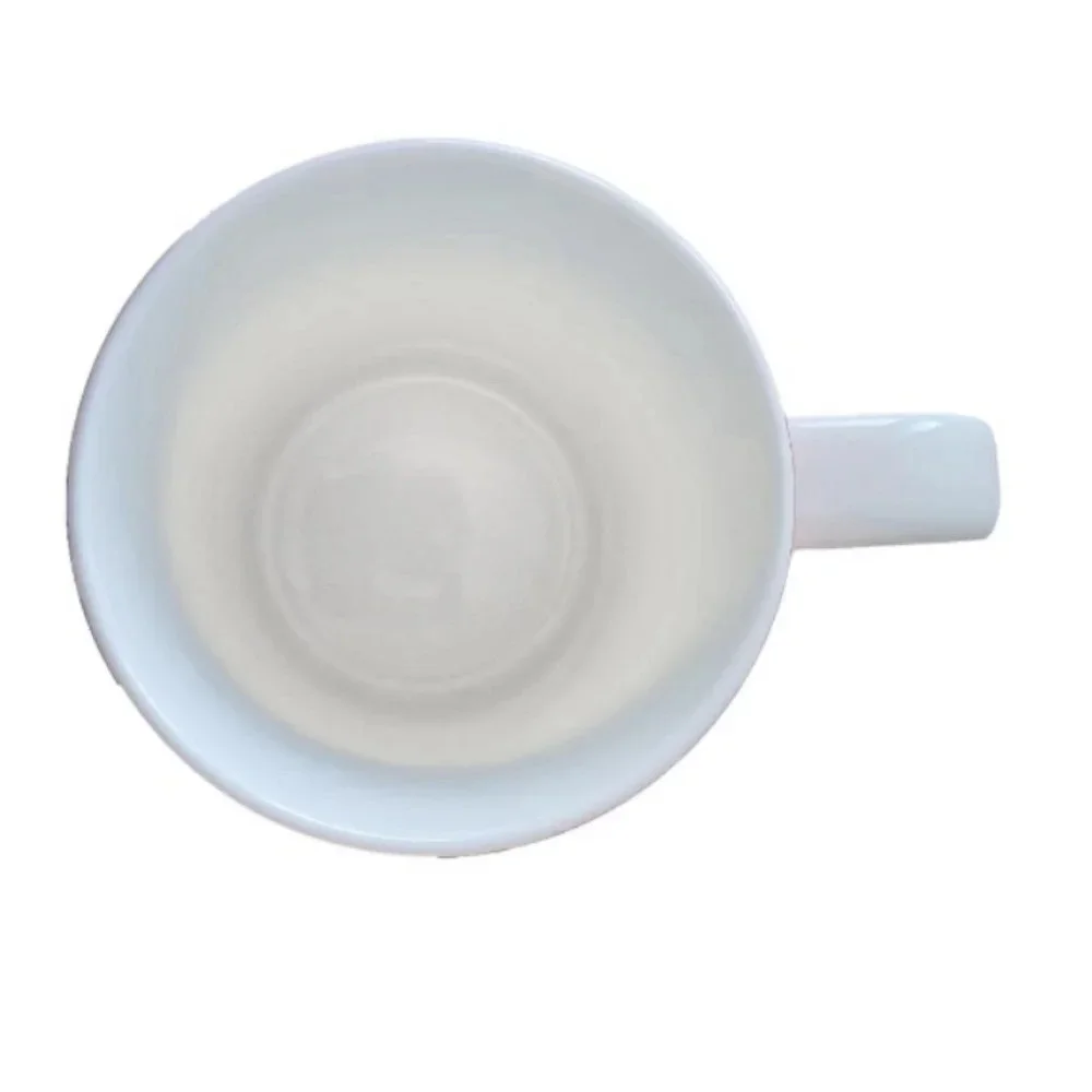 Starbucks 2013 Holiday Mugs Christmas Snowflake MCM